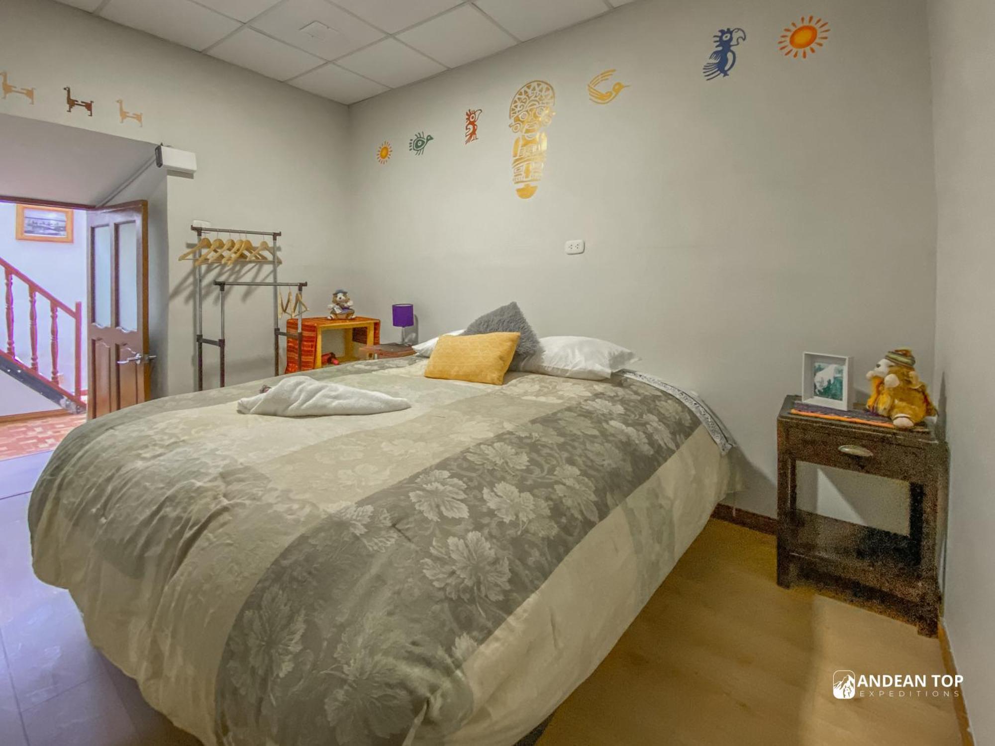 Family Duplex Just Steps From The Plaza De Armas Сasa de vacaciones *