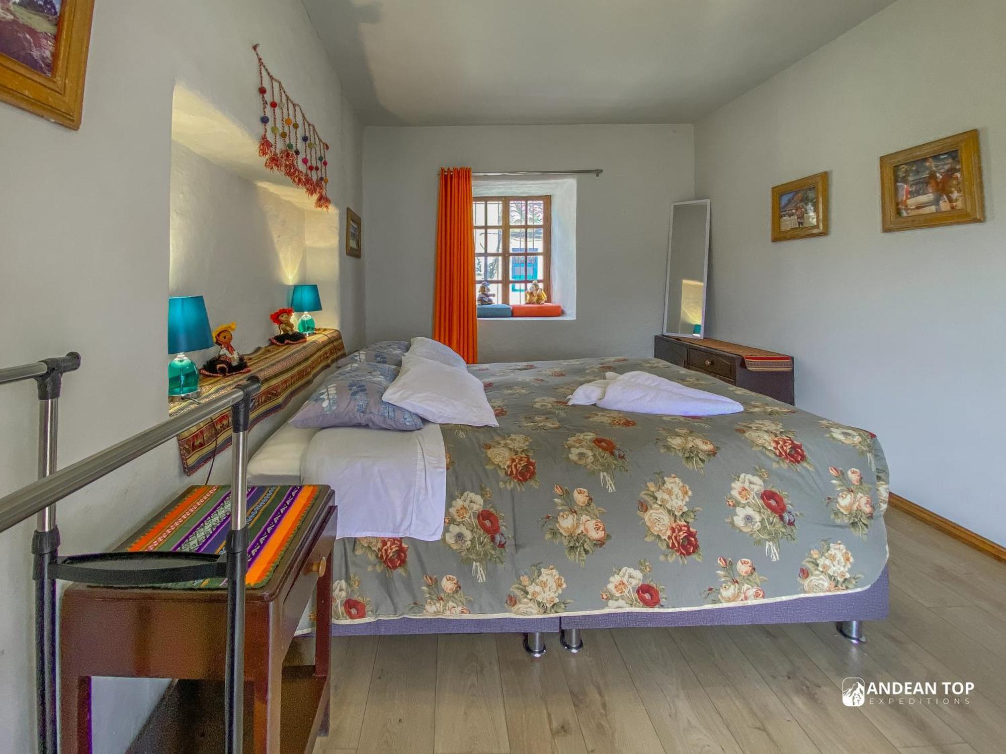 Family Duplex Just Steps From The Plaza De Armas Сasa de vacaciones Cuzco